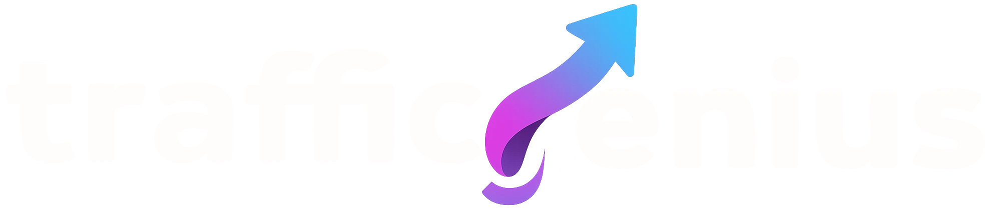 Traffic Genius Logo